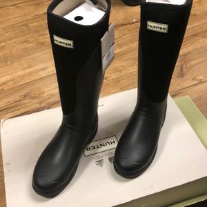 Hunter Balmoral EQS Neo boot